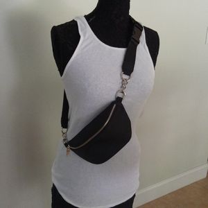 Steve Madden Fanny Pack Crossbody